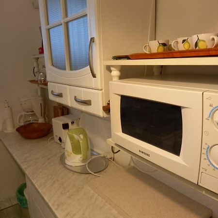 Gizella Haz Apartment Keszthely Ngoại thất bức ảnh