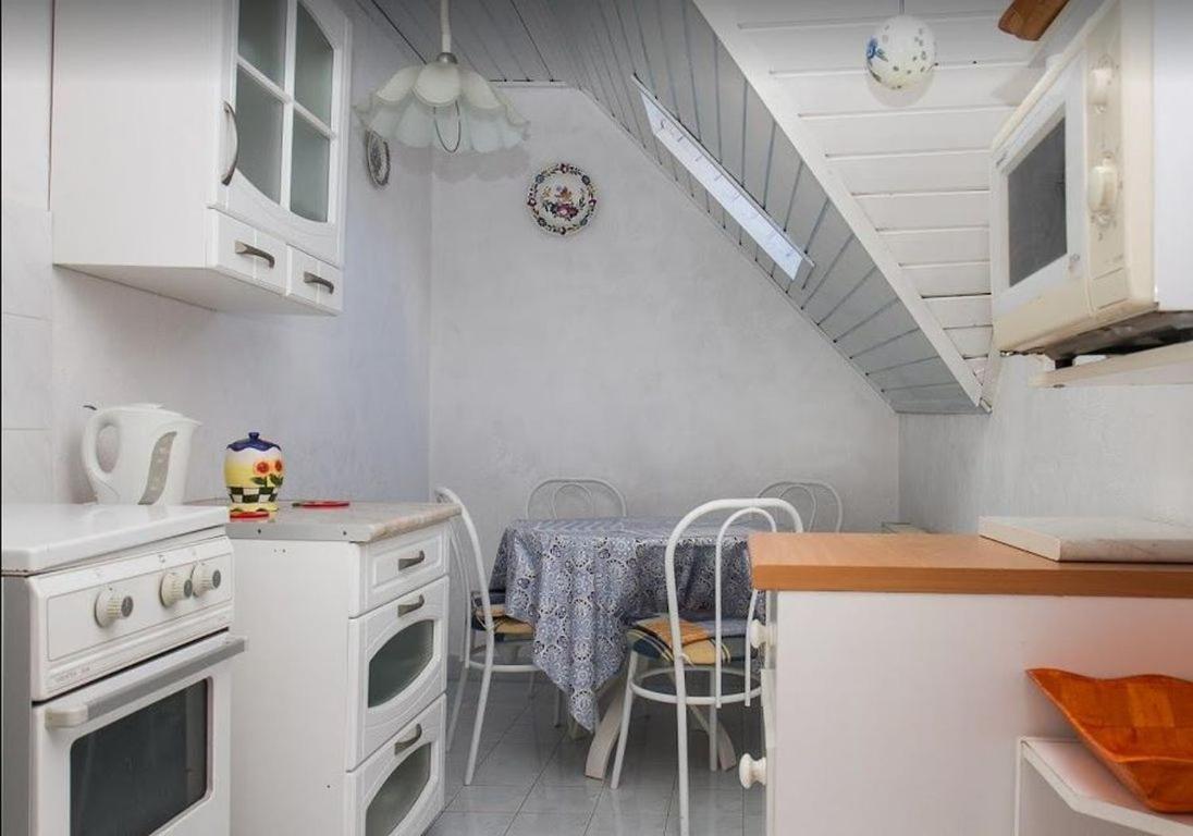 Gizella Haz Apartment Keszthely Ngoại thất bức ảnh