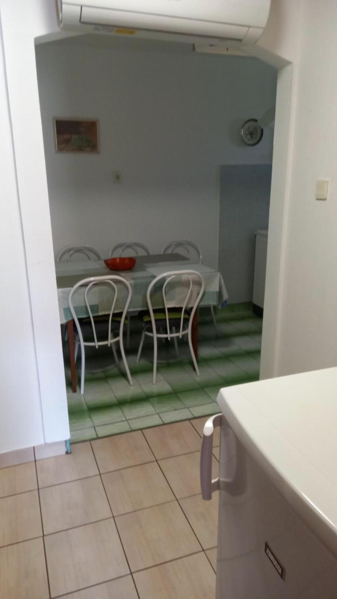 Gizella Haz Apartment Keszthely Ngoại thất bức ảnh