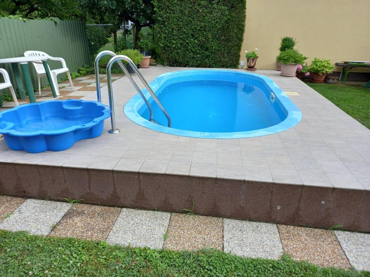 Gizella Haz Apartment Keszthely Ngoại thất bức ảnh